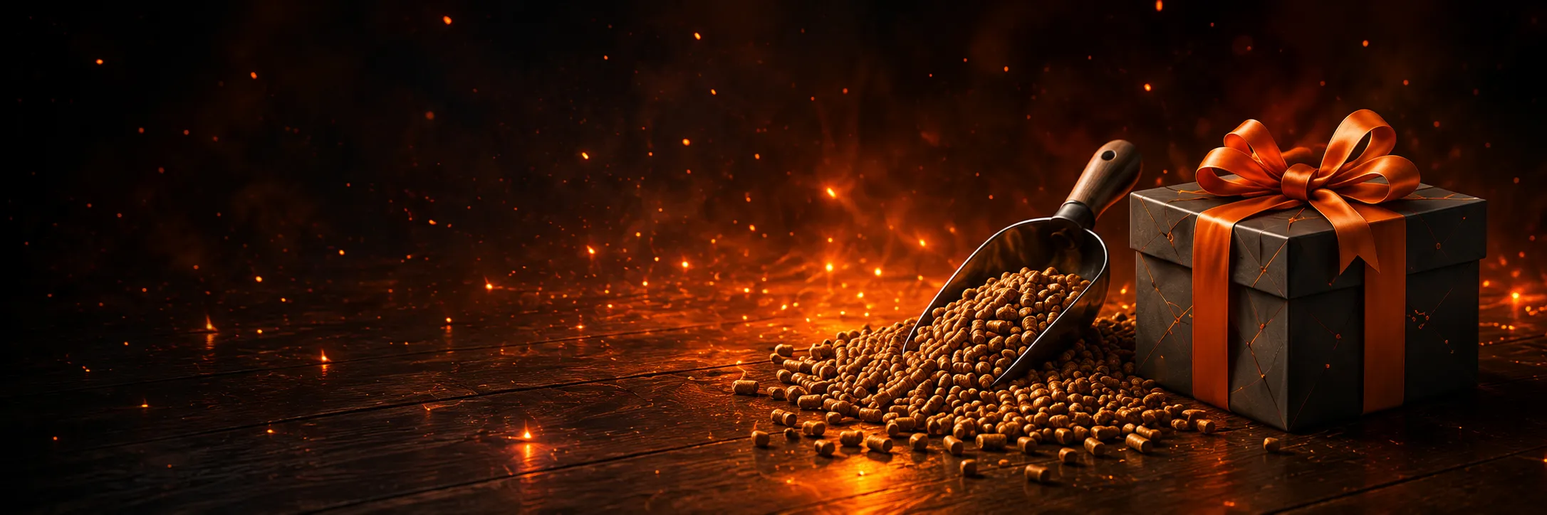 Verum Rex houtpellets