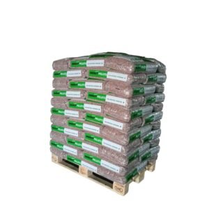 Energy Pellets Premium Houtpellets DINplus β 990 kg Pallet
